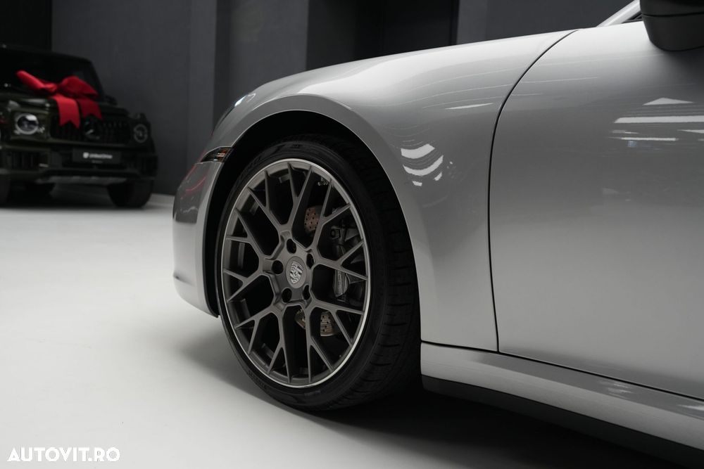 Porsche 911 - 10