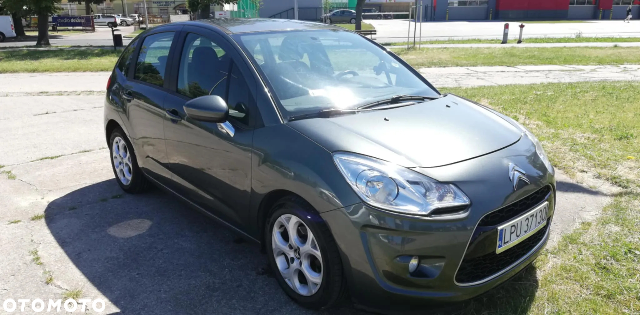Citroën C3 1.4 VTi Exclusive - 3