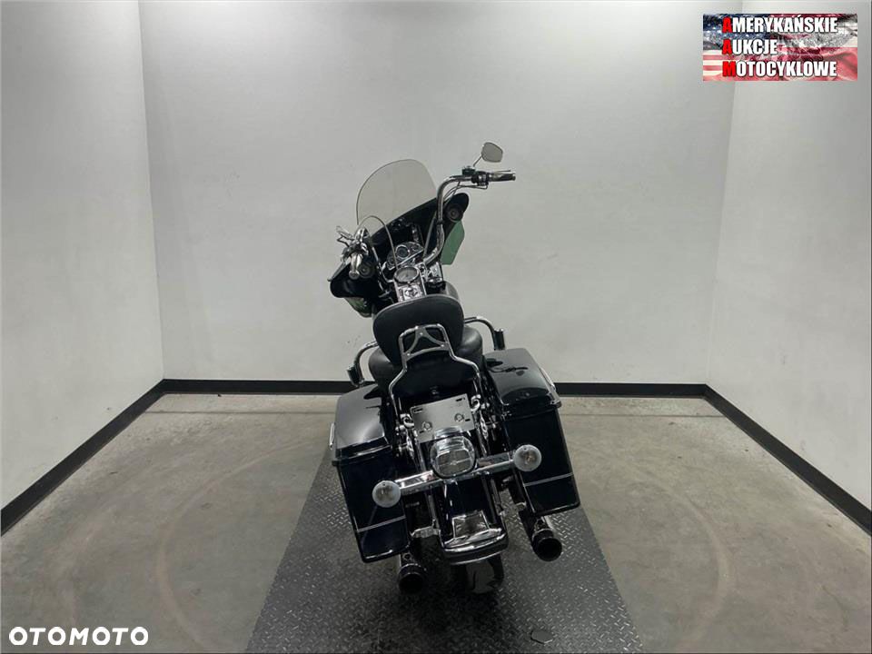 Harley-Davidson Touring Road King - 4