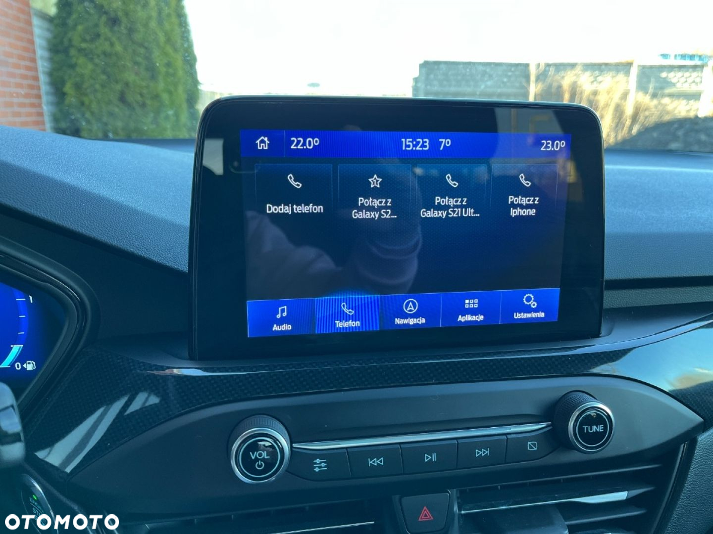 Ford Focus 2.3 EcoBoost ST Edition - 12