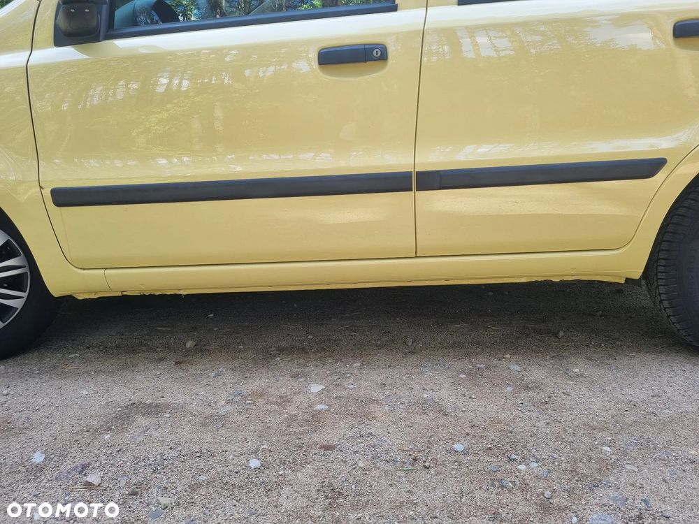 Fiat Panda 1.2 Active - 25
