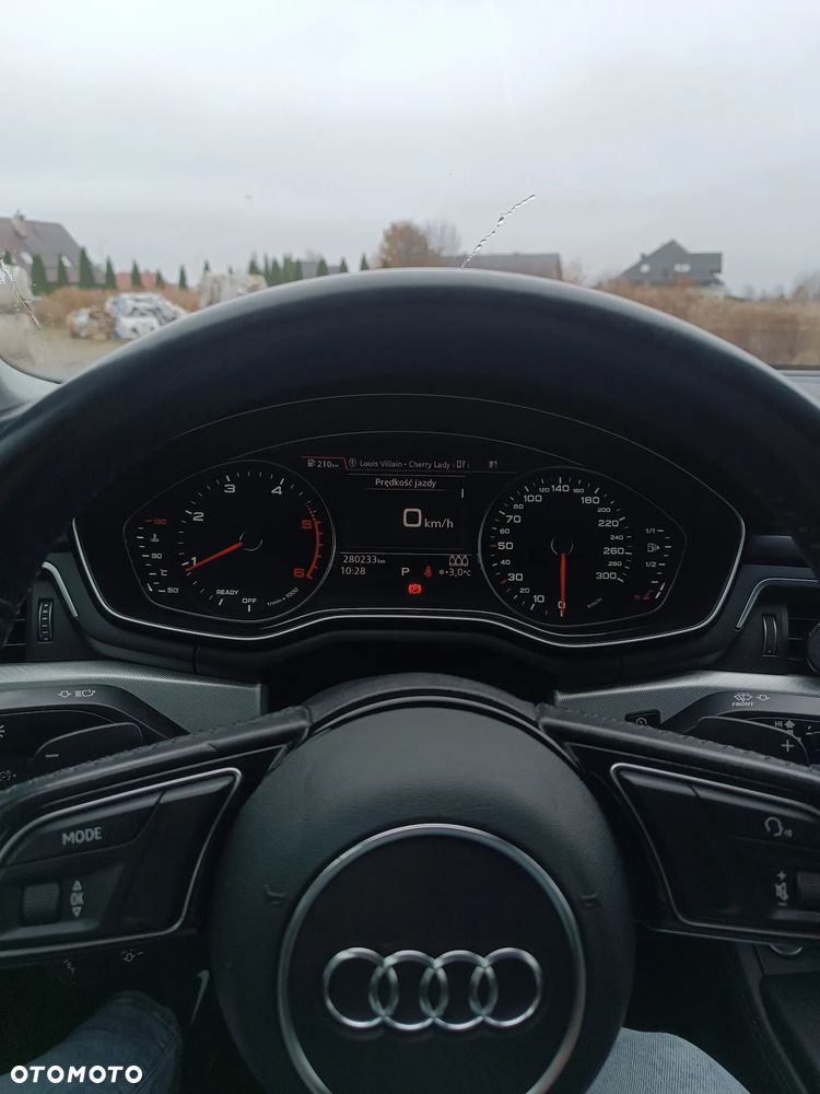 Audi A4 Avant - 10
