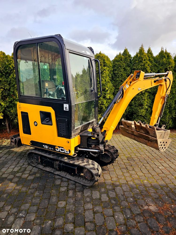 JCB 515-40 - 24