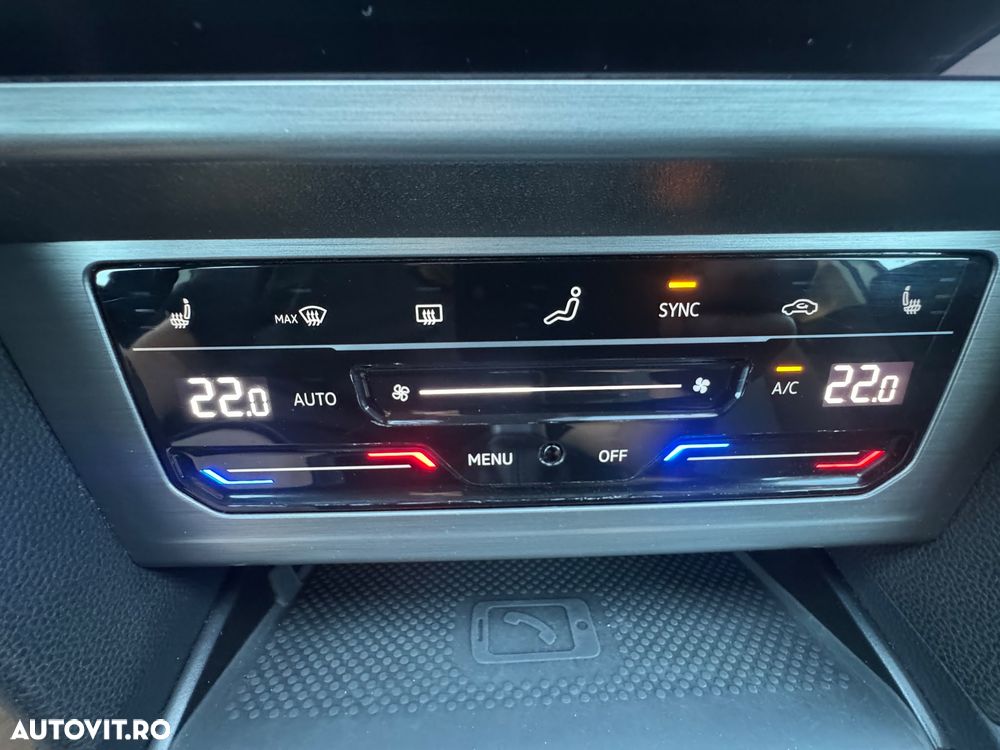 Volkswagen Passat 2.0 TDI SCR Business - 30