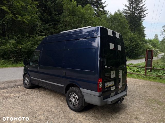 Ford TRANSIT - 4
