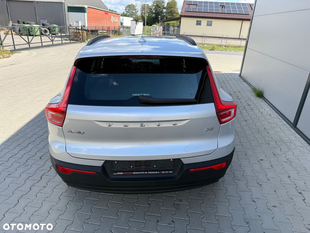 Volvo XC 40 D3 Momentum - 7