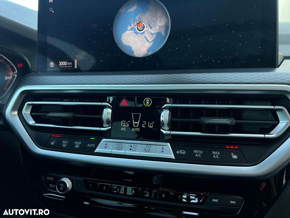 BMW X4 - 13