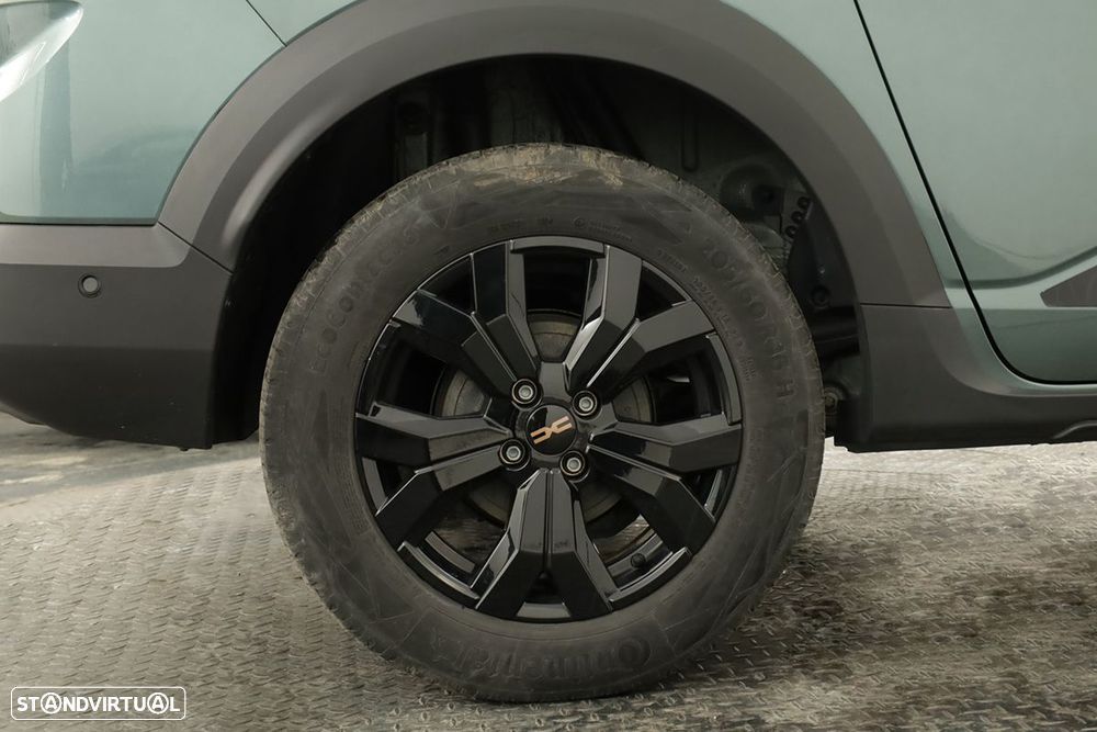 Dacia Jogger 1.0 ECO-G Extreme+ Up&Go 7L Bi-Fuel - 5