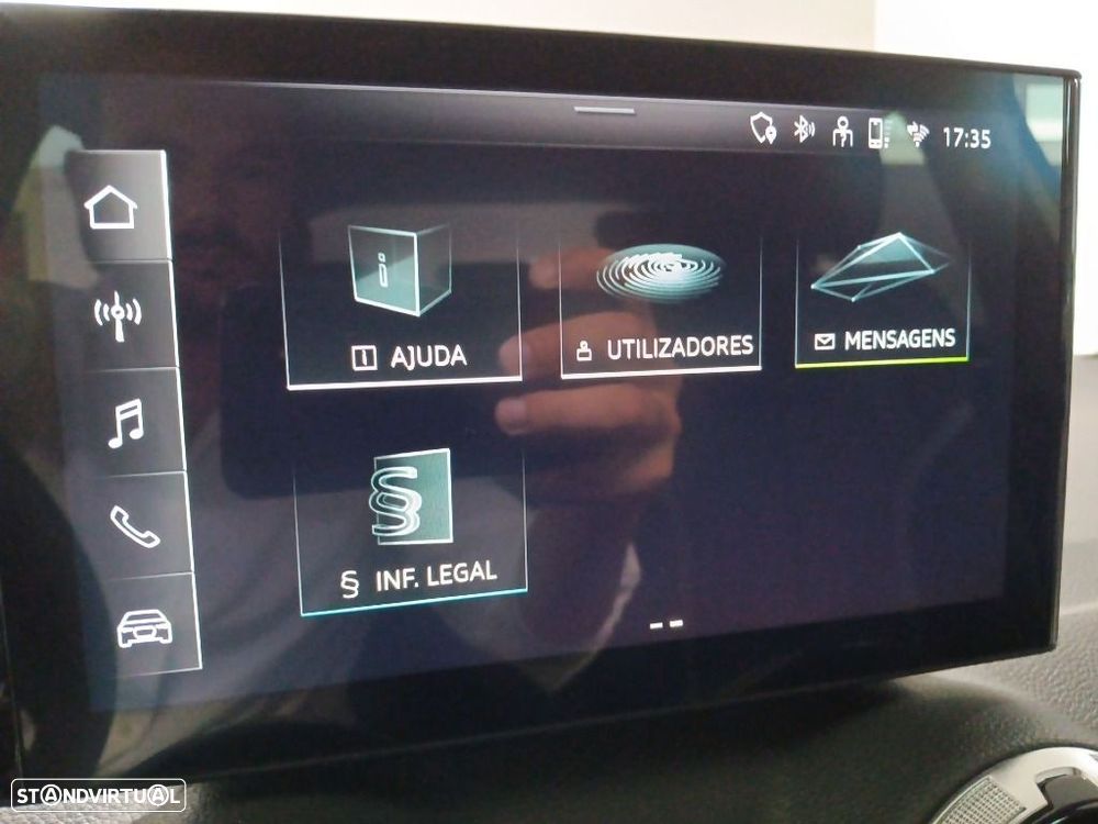 Audi Q2 30 TFSI Advanced - 22