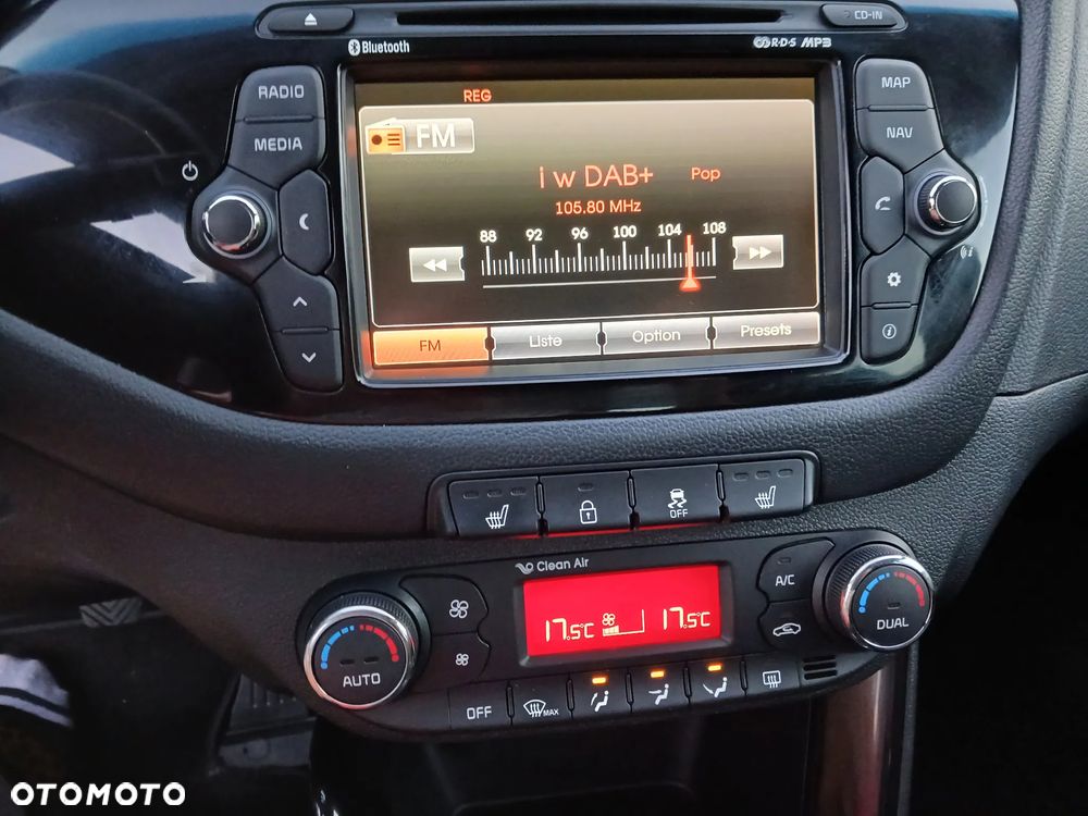 Kia Ceed 1.6 GDI Platinum Edition - 27