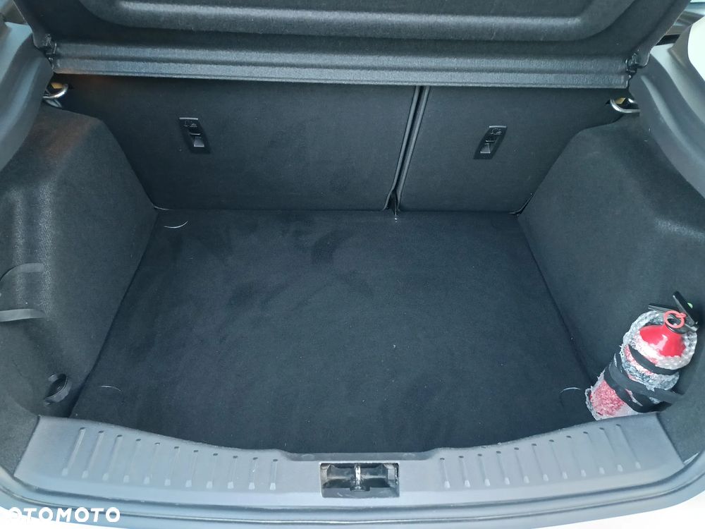 Ford Focus 1.0 EcoBoost Trend ASS - 18