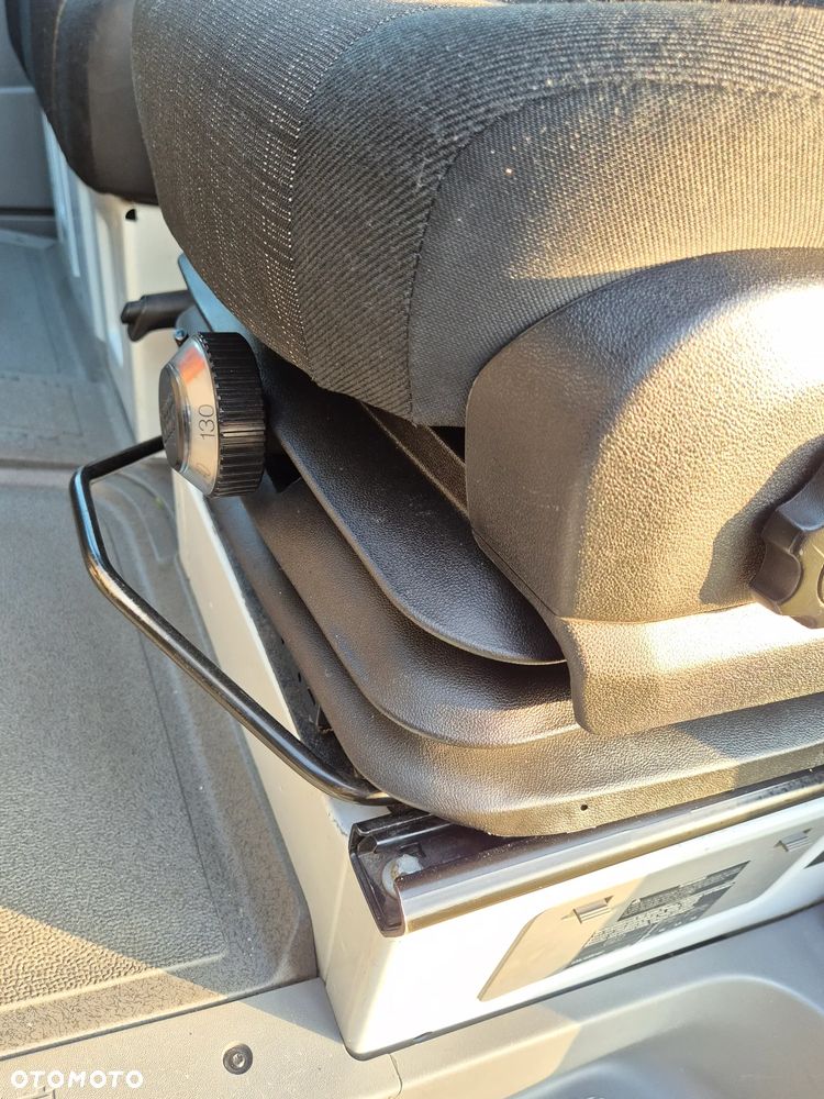 Mercedes-Benz SPRINTER 319 CDI L1H2 SERWISOWANY ASO 3.5 TONY NA HAKU - 16