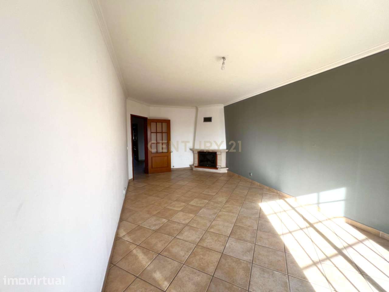 Apartamento T3 para Venda no Entroncamento | Arrendado com Yield de 4, - Grande imagem: 4/27