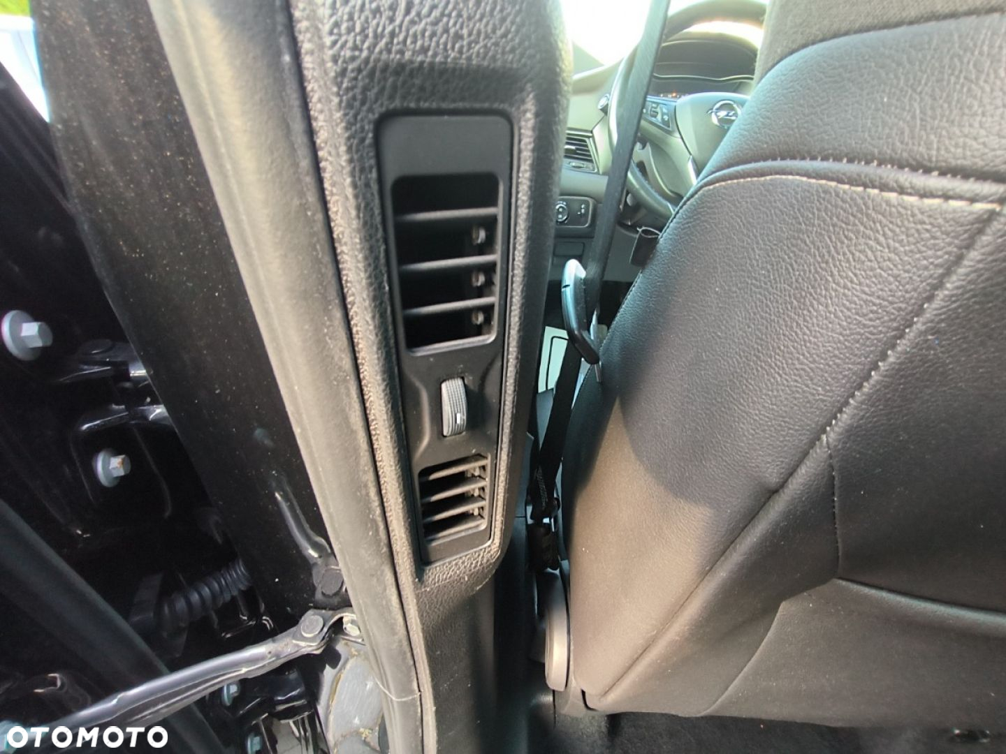 Opel Zafira - 15