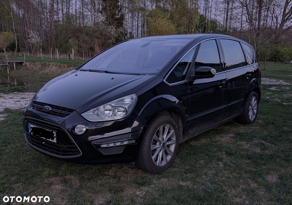 Ford S-Max - 2
