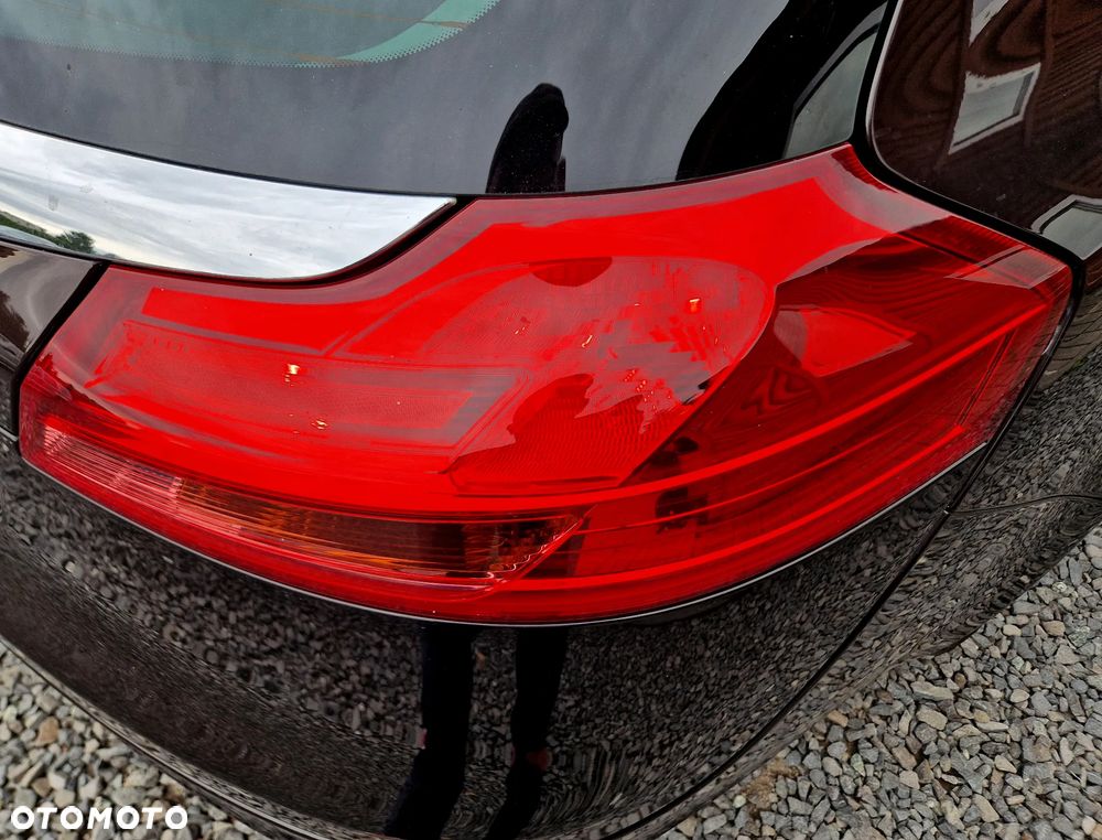 Opel Insignia 2.0 CDTI Design Edition - 14