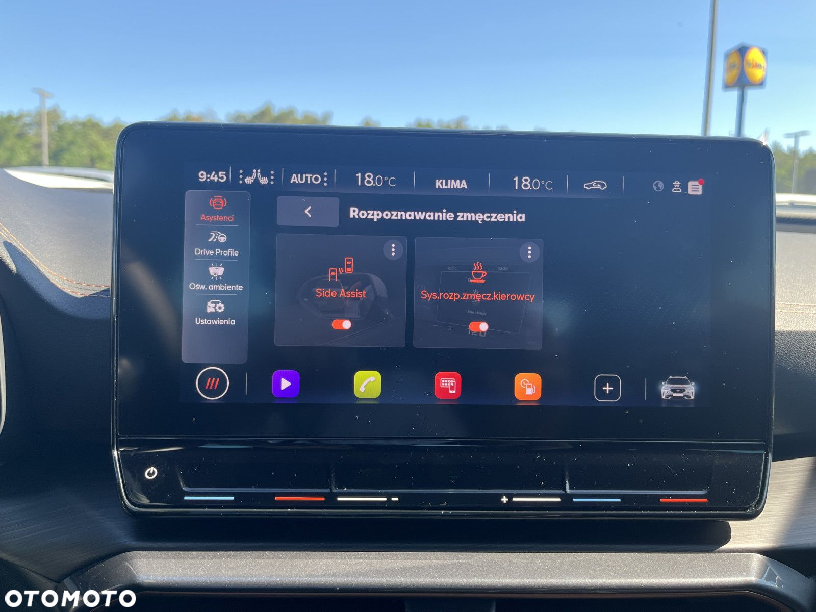 Cupra Formentor 1.5 TSI DSG - 31