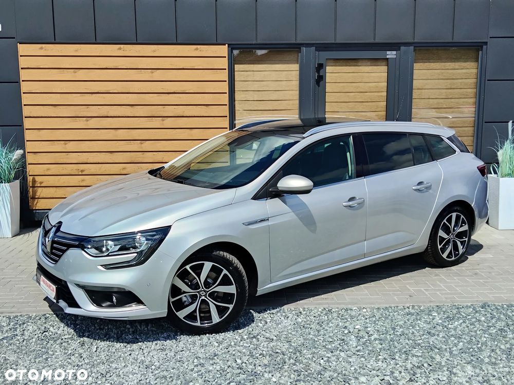 Renault Megane TCe 160 GPF BOSE EDITION - 3