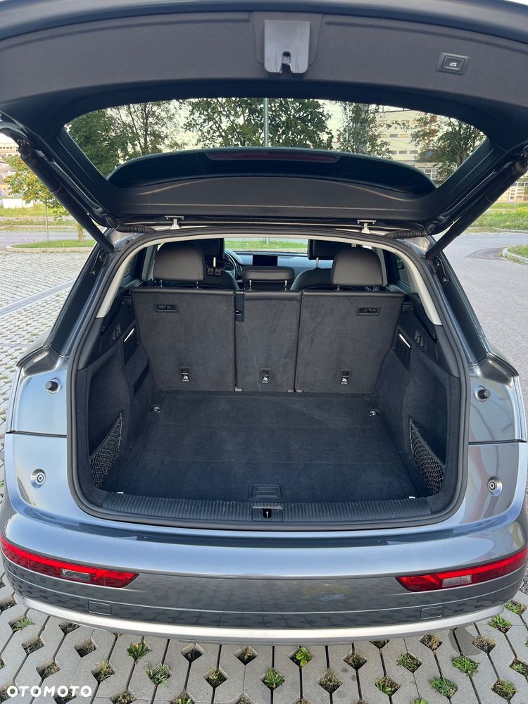 Audi Q5 2.0 TFSI Quattro S tronic - 20