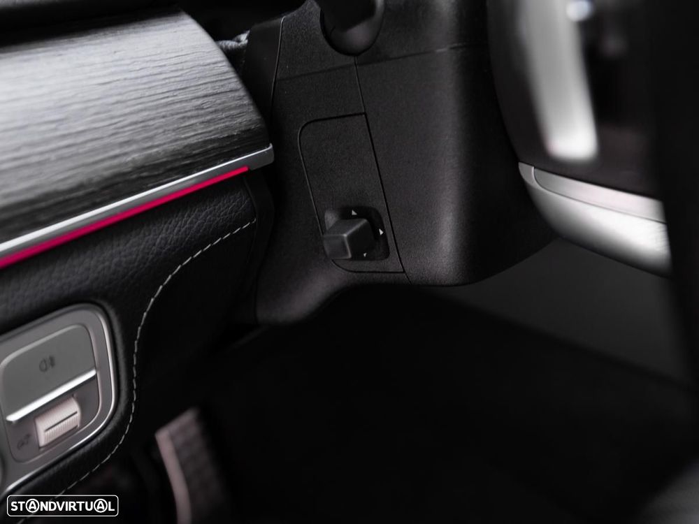 Mercedes-Benz GLE 350 de Coupé 4Matic - 22