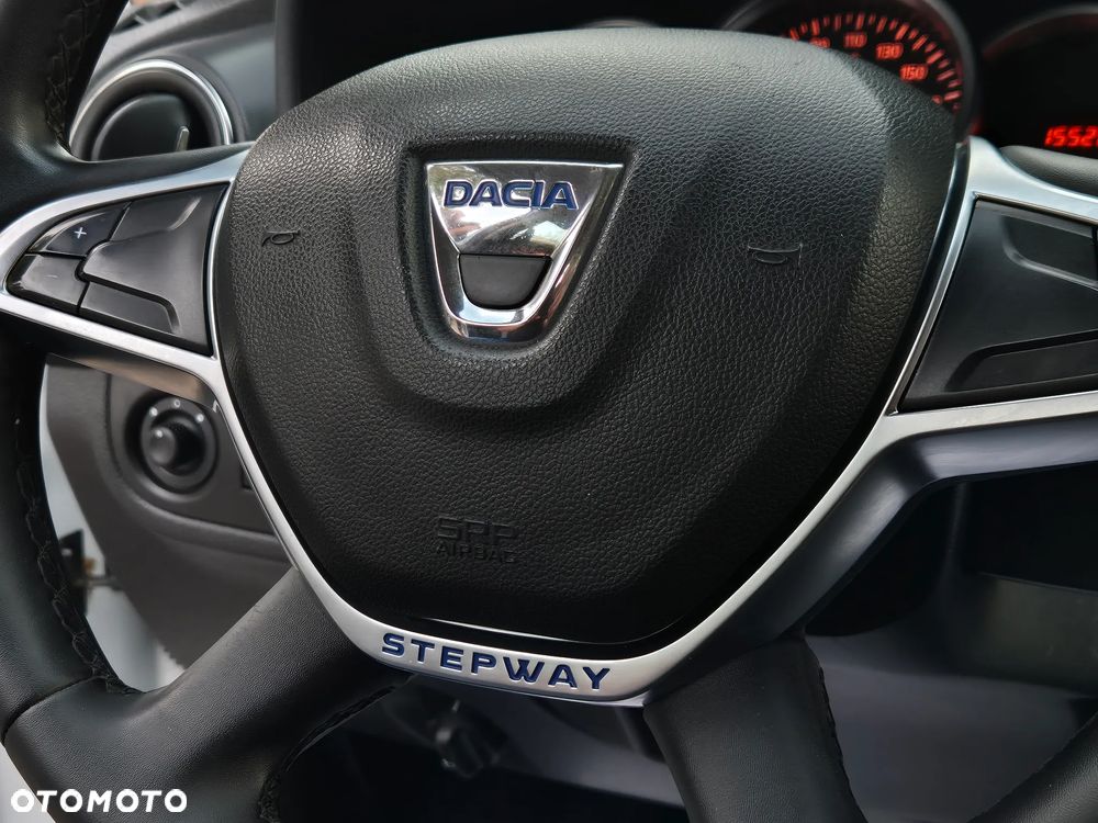 Dacia Sandero Stepway TCe 90 (S&S) Celebration - 36