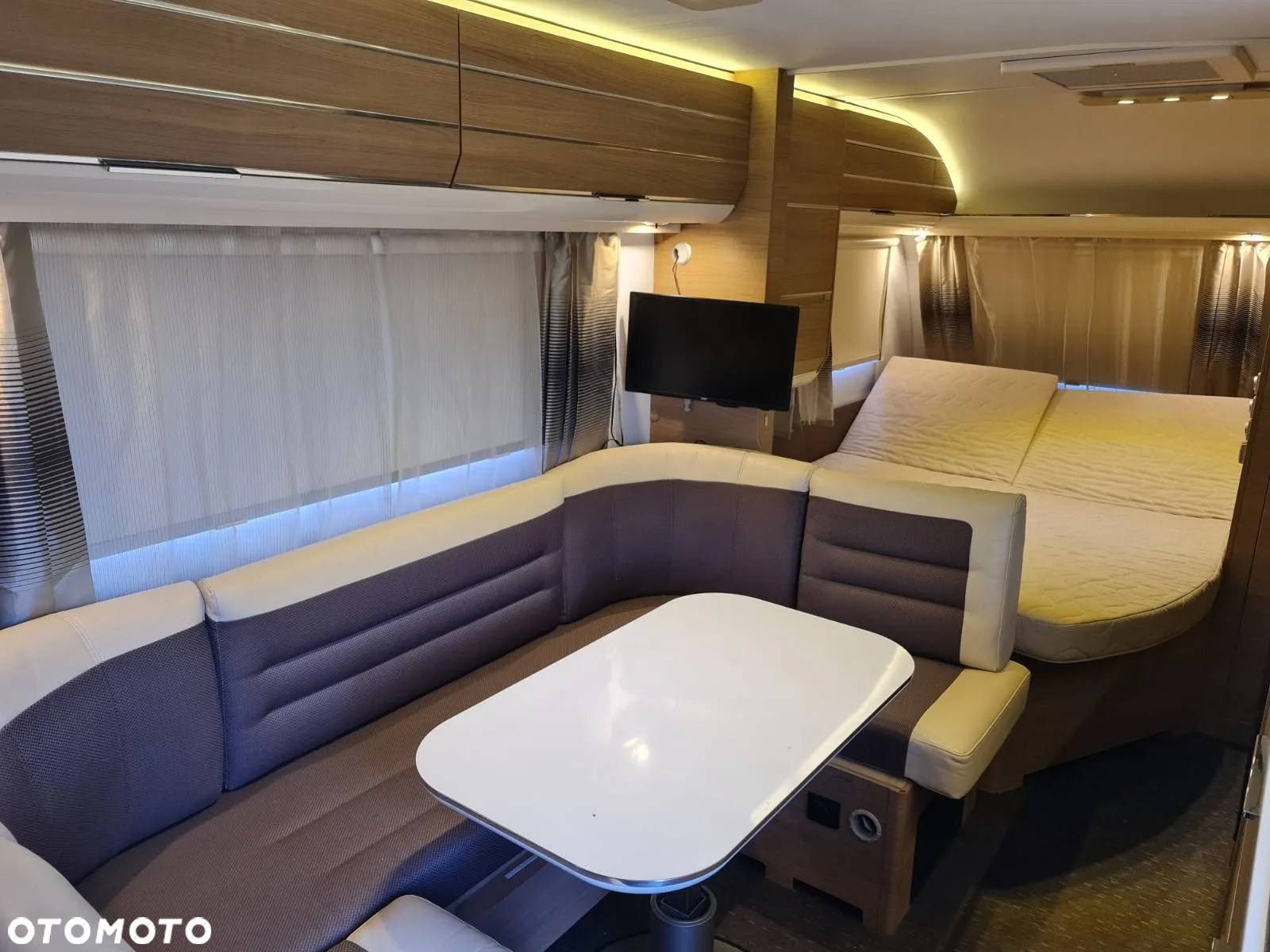 Adria Adora 613 PK - 6