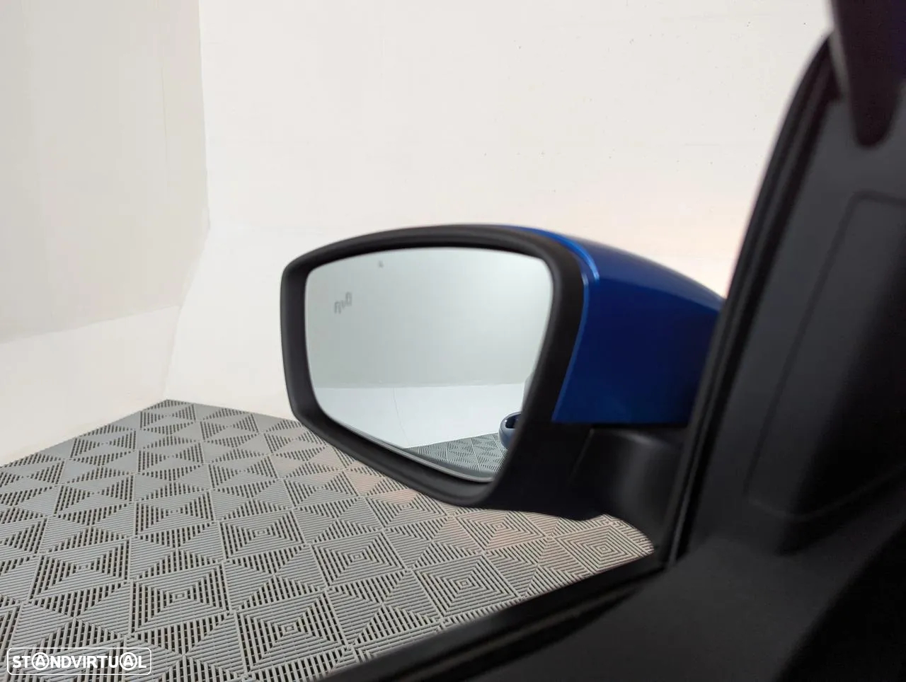 Skoda Fabia 1.0 TSI Style - 14