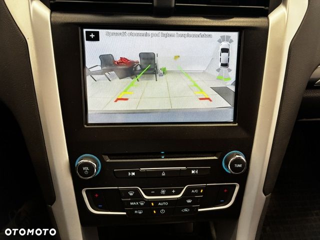 Ford Mondeo 1.5 EcoBoost Trend - 22