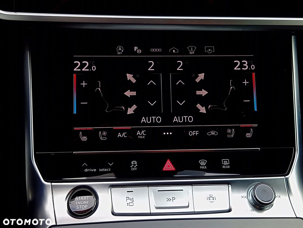 Audi A6 Avant - 33