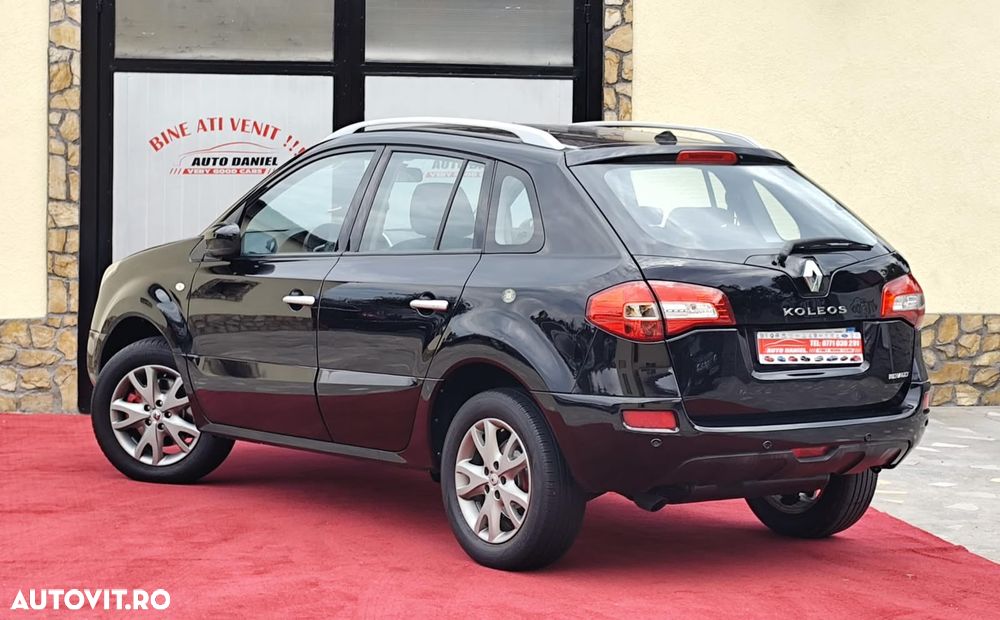 Renault Koleos - 4