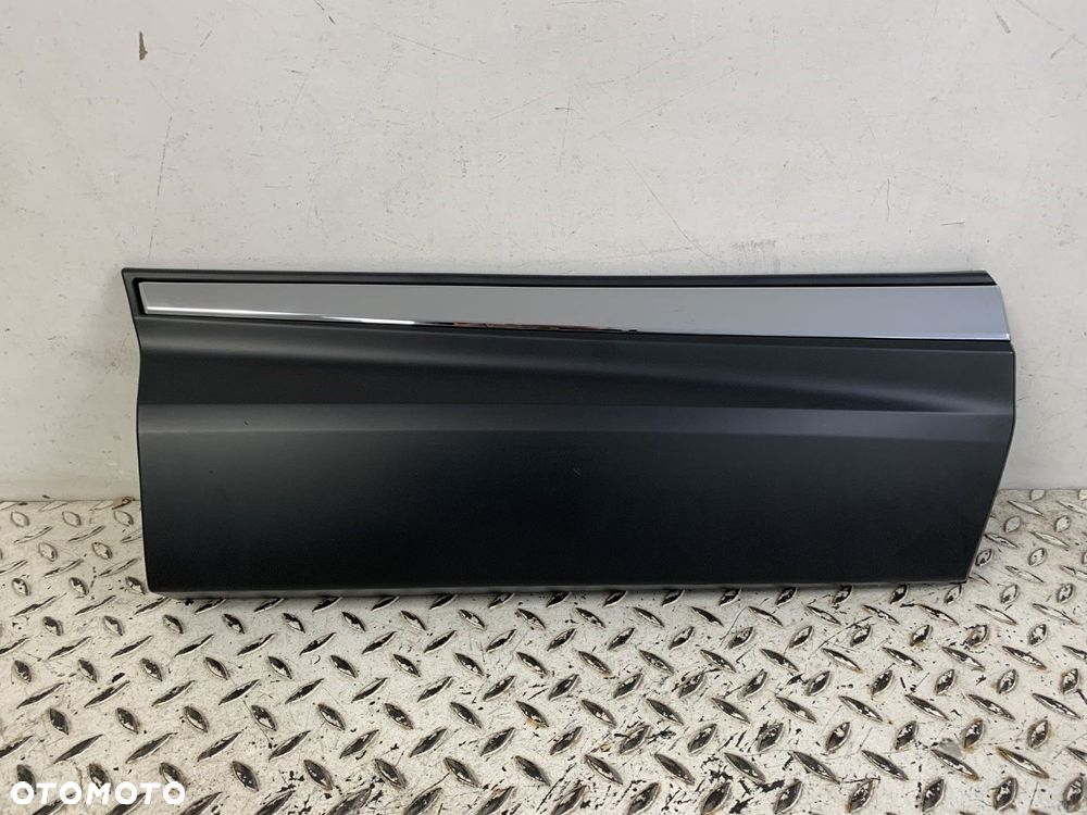 NOWA ORYGINALNA LISTWA DRZWI PRAWA TYLNA PRAWY TYŁ HONDA CRV V 5 18-26 75313-TLA-A01 - 2