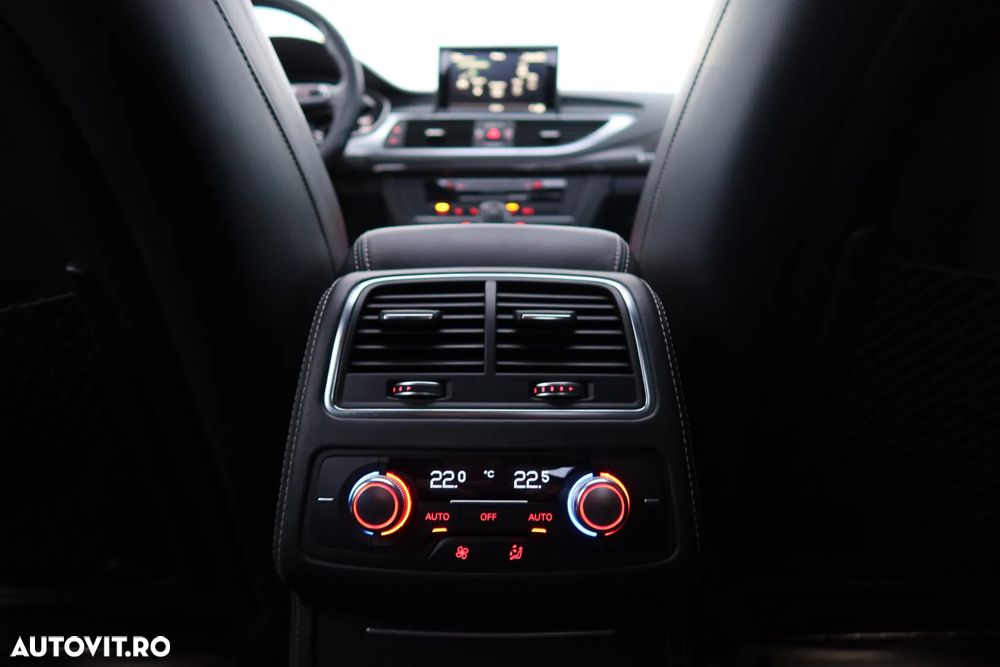 Audi A7 Sportback - 25