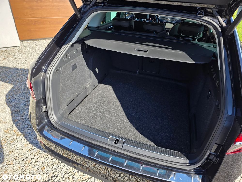 Skoda Superb 2.0 TSI 4x4 L&K DSG - 25