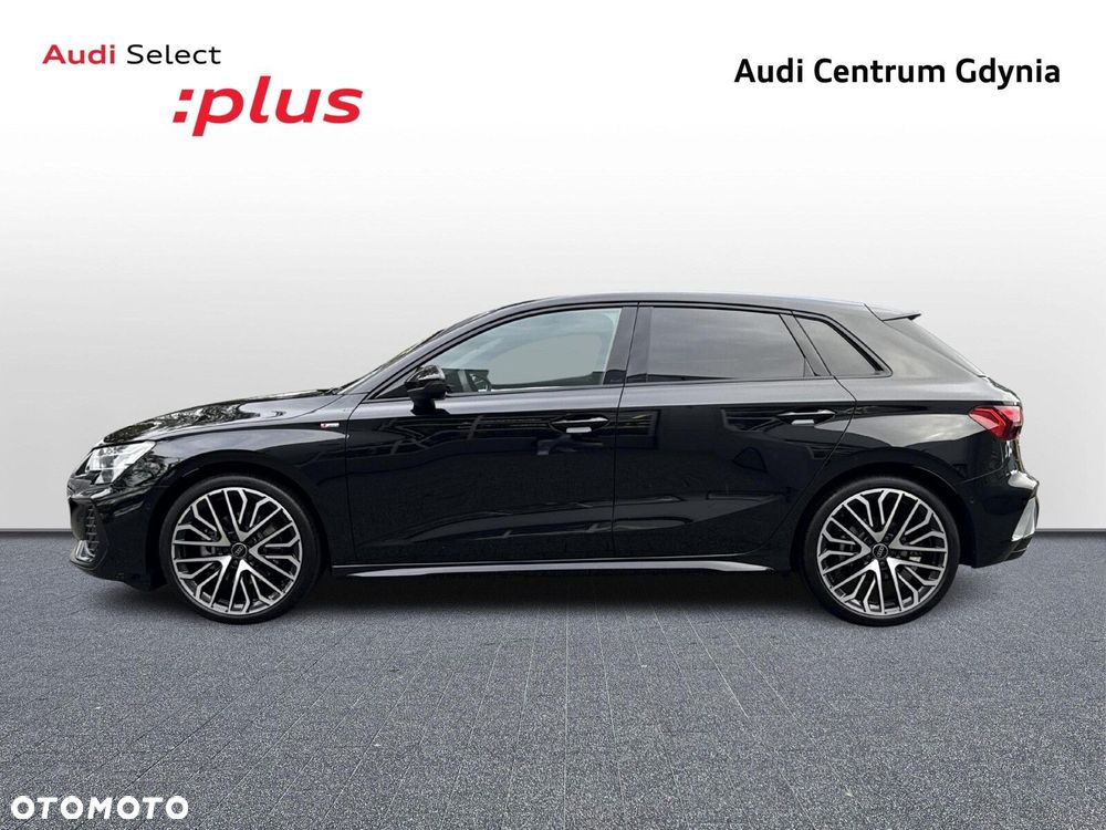 Audi A3 Sportback - 2