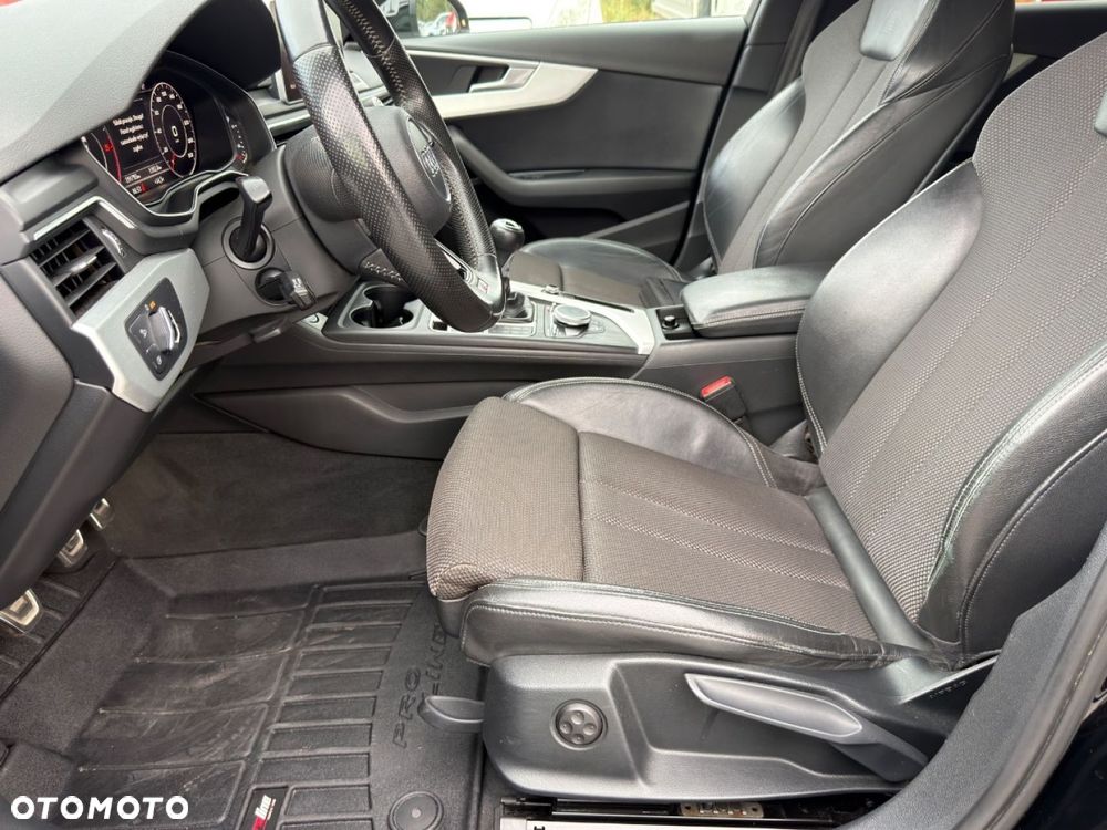Audi A4 Avant - 19