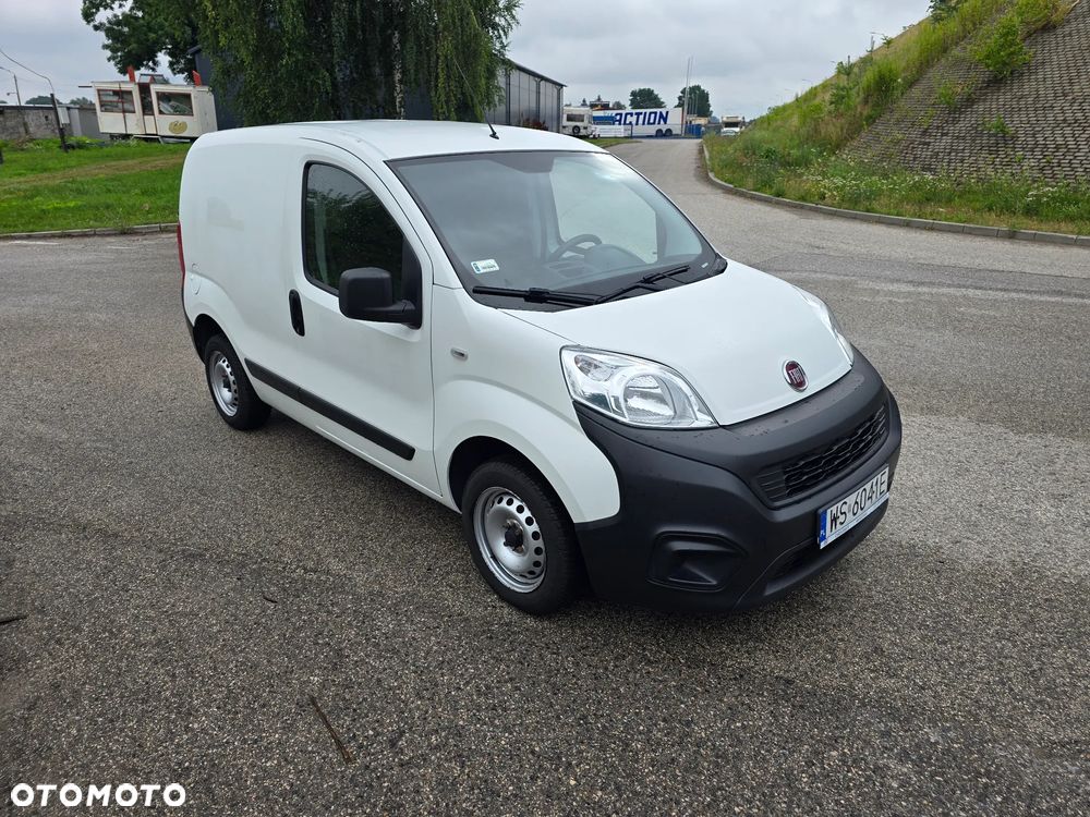 Fiat Fiorino - 2