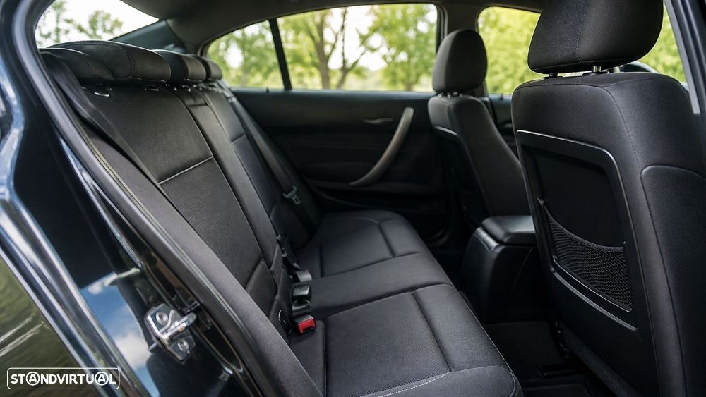 BMW 118 d - 24