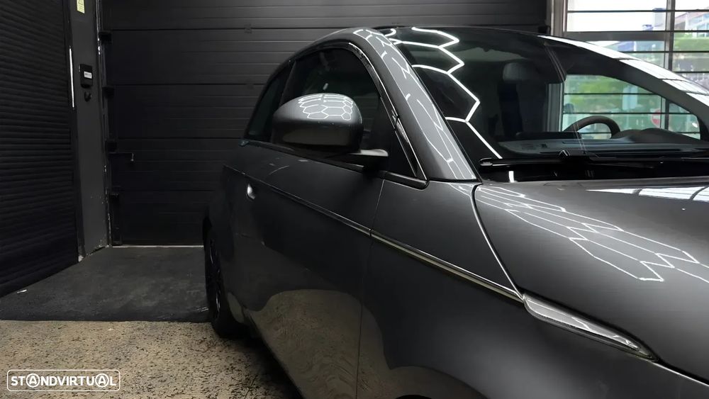 Fiat 500e La Prima - 11