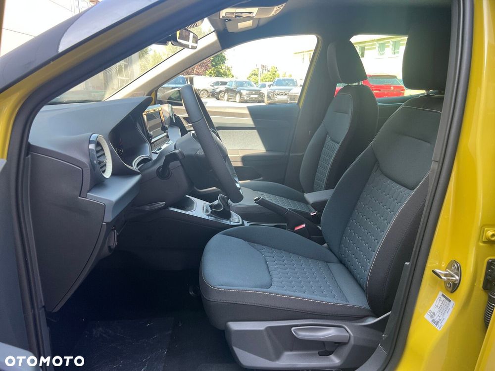 Seat Arona 1.0 TSI Style Plus - 12