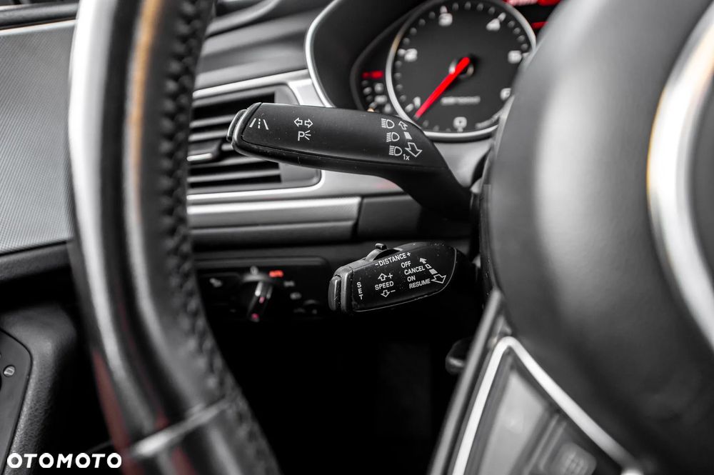 Audi A6 Allroad 3.0 TDI clean diesel Quattro S tronic - 33