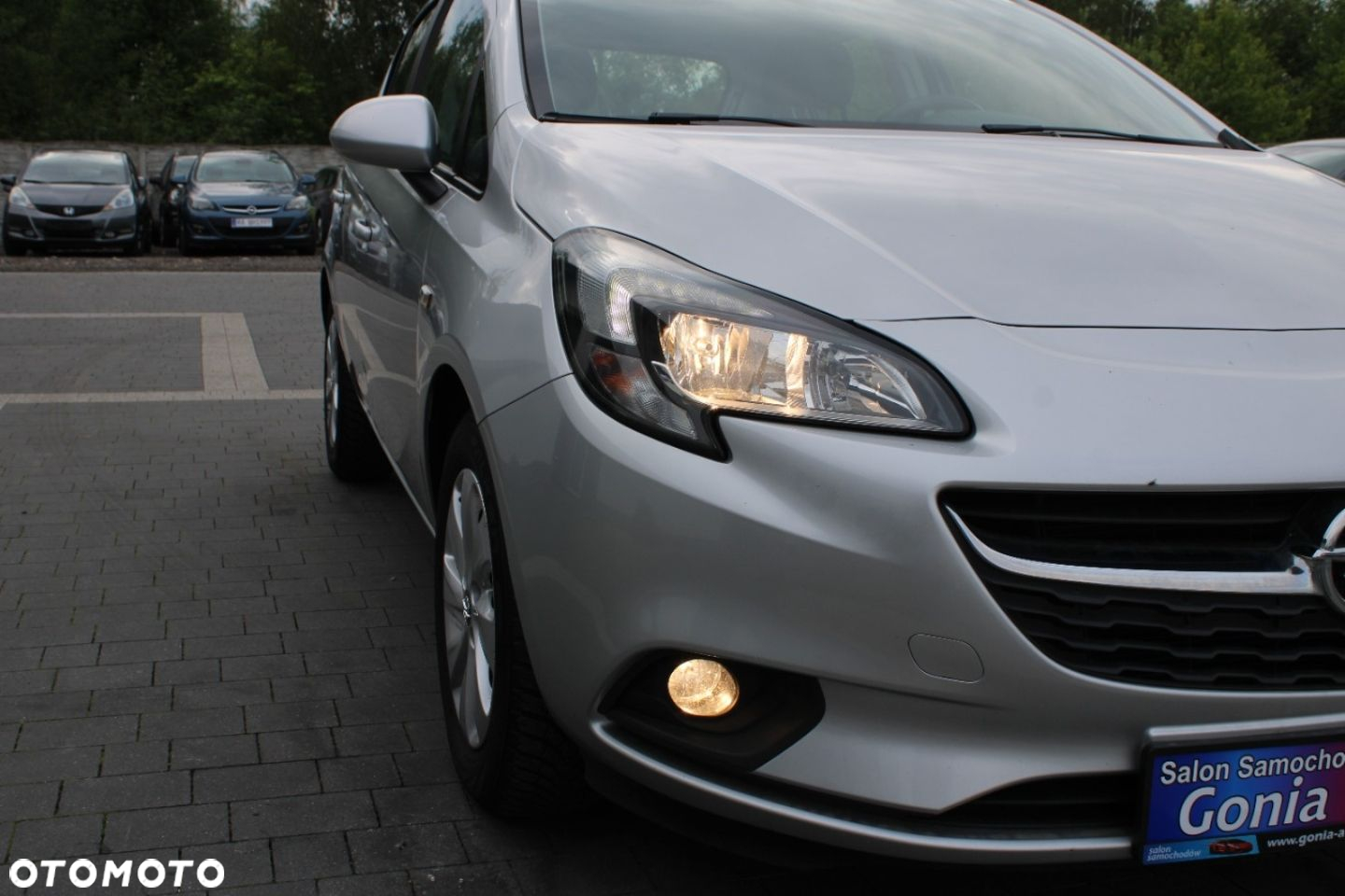 Opel Corsa - 13