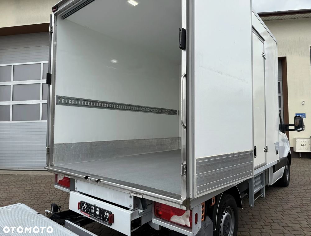 Mercedes-Benz Sprinter 3,0 Chłodnia Mroźnia Winda - 10