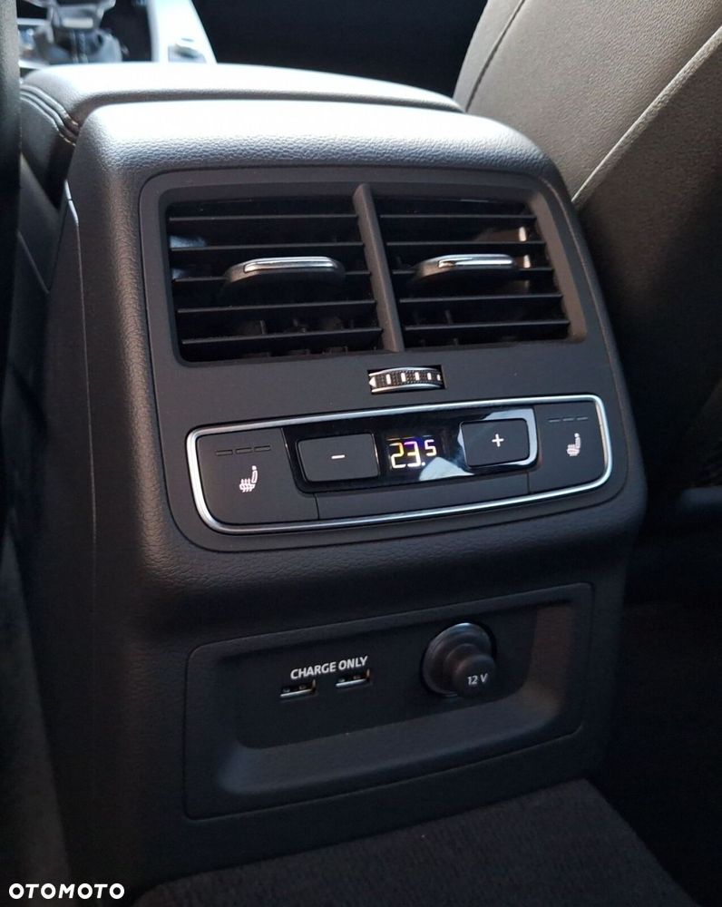 Audi A4 Avant 40 TFSI mHEV Quattro S Line S tronic - 23