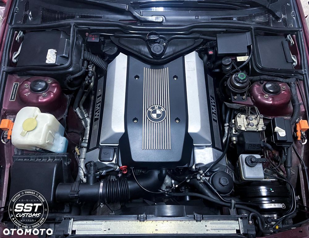 BMW Seria 5 - 11