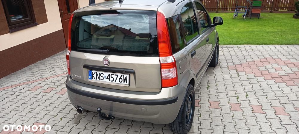 Fiat Panda - 3