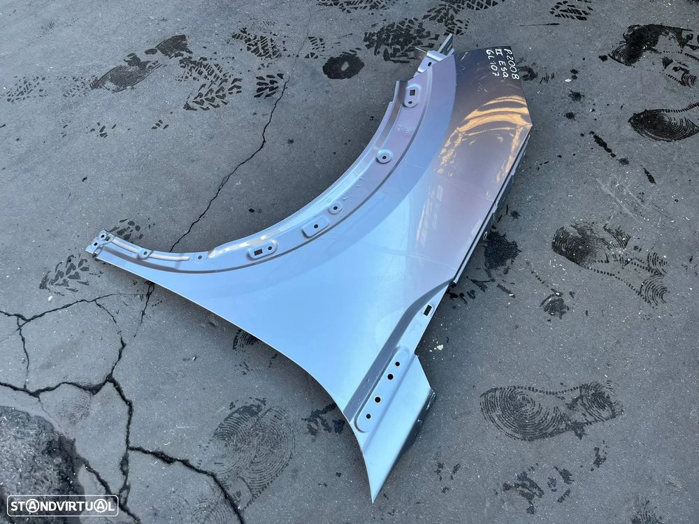 PEUGEOT 2008 II GUARDA LAMAS ESQUERDO - GL107 - 5