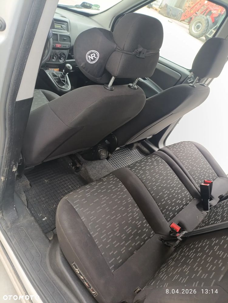 Opel Combo - 6