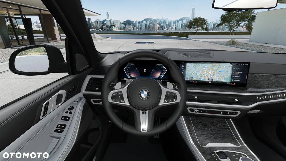 BMW X5 xDrive40d - 14