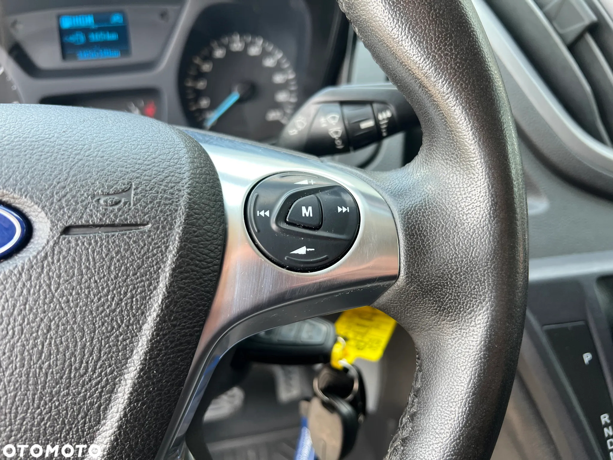 Ford Transit - 27