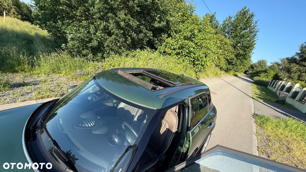MINI Countryman Cooper SD All4 - 34